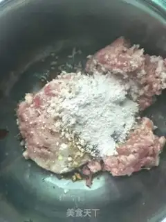 Make The meatball soup step 2
