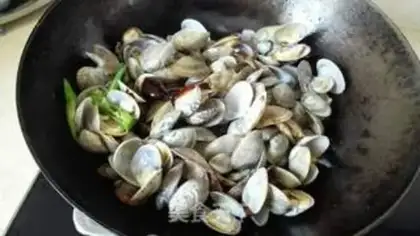 Make Blaster conch step 8