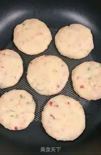 Make Breakfast potato step 6