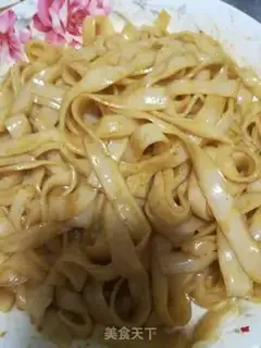 Make Soy sauce and kettle step 0