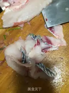 Make Pillfish step 0