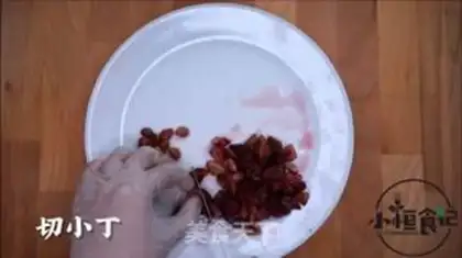 Make Red Storm step 1