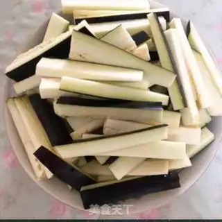 Make Garlic steam step 0