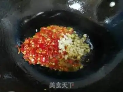 Make A pepper-cracker step 3
