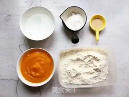 Make Pumpkin step 0
