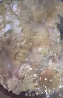 Make Spicy fish step 0