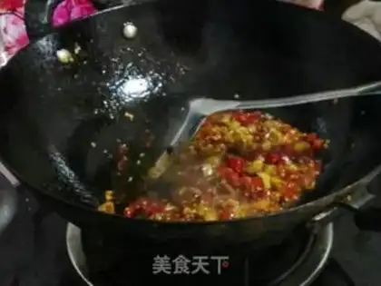 Make A pepper-cracker step 4