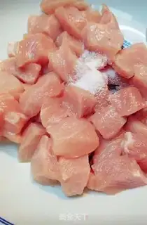 Make Orange Slurpy step 0