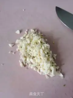 Make Soybean sprouts step 2