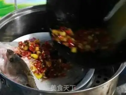 Make A pepper-cracker step 5