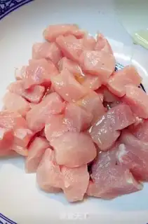 Make Orange Slurpy step 1