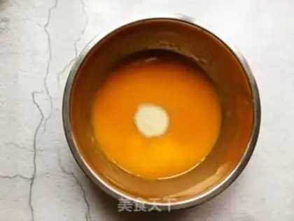 Make Pumpkin step 2