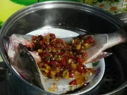 Make A pepper-cracker step 6