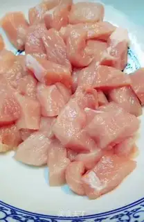 Make Orange Slurpy step 2