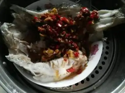 Make A pepper-cracker step 7