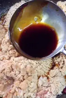 Make Spicy fish step 4