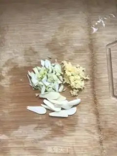 Make Sodium step 4