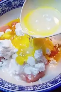 Make Orange Slurpy step 5