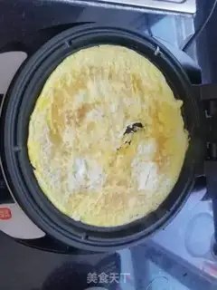 Make Cold noodles step 0