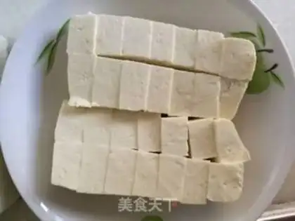 Make Soy sauce step 1