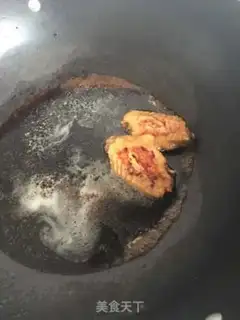 Make Burn the wings step 12