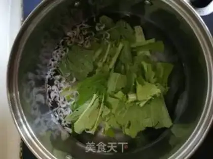 Make Soy sauce step 2