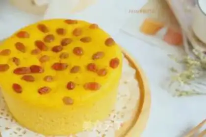 Make Pumpkin step 9