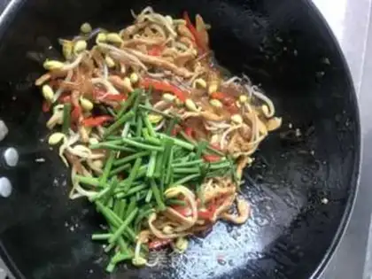 Make Sodium step 9