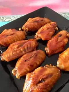 Make Burn the wings step 15