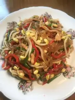 Make Sodium step 10