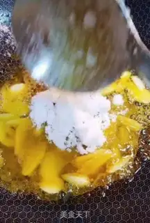 Make Orange Slurpy step 11