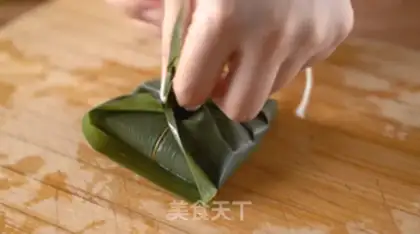 Make Fookbag meat step 5