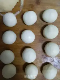Make Green Bean step 5