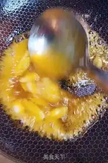 Make Orange Slurpy step 13