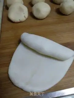 Make Green Bean step 8