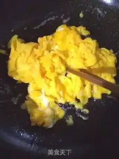 Make Egg noodles step 3