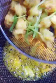 Make Orange Slurpy step 14