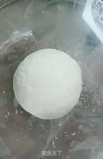 Make Weasel buns step 2