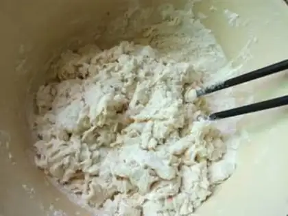 Make Honey step 2
