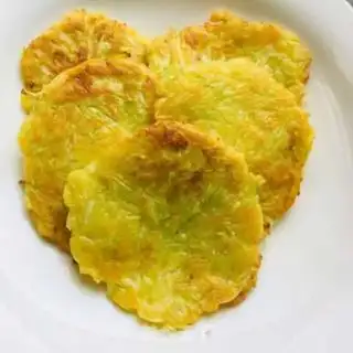 Make Snack step 6