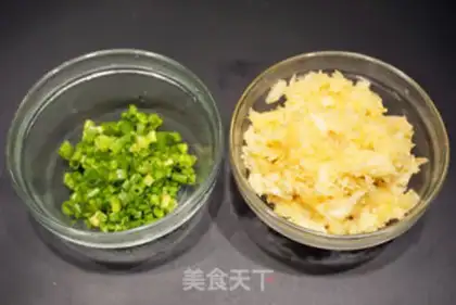 Make Garlic lobster step 5