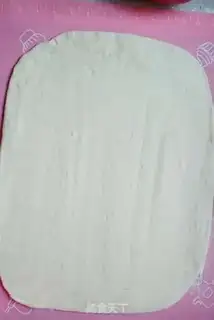 Make Weasel buns step 3