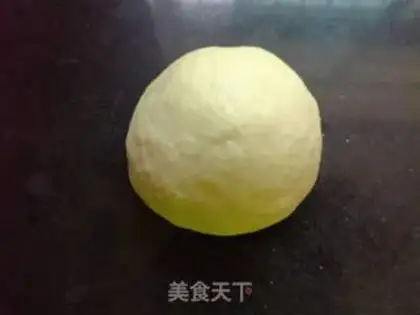 Make Honey step 3