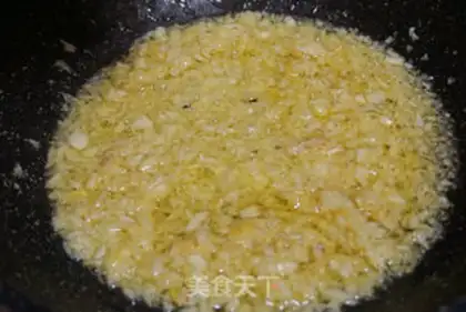 Make Garlic lobster step 6