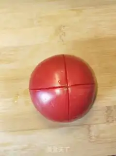 Make The Western Red Ox step 5