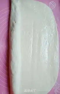 Make Weasel buns step 5
