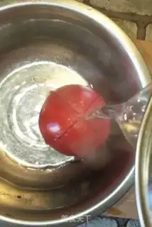 Make The Western Red Ox step 6