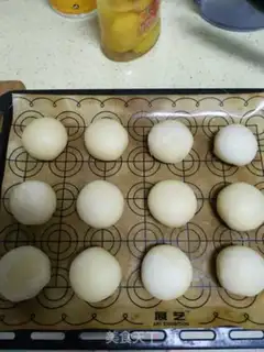 Make Green Bean step 12