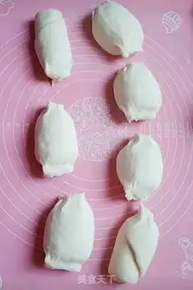Make Weasel buns step 6