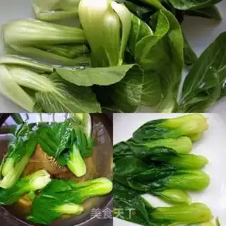 Make Linglong Yu heart step 4